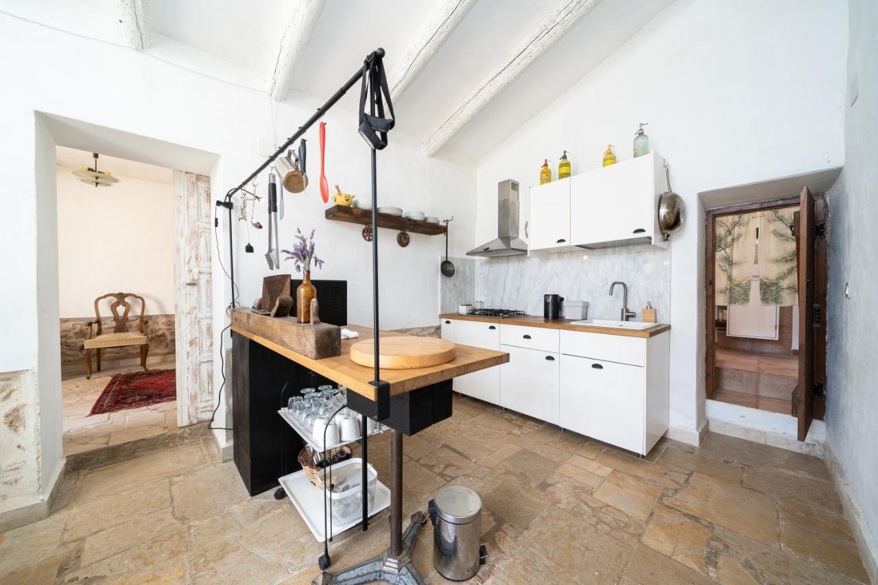 Casa En Olivera A 3 Km De La Costa El Perelló Εξωτερικό φωτογραφία